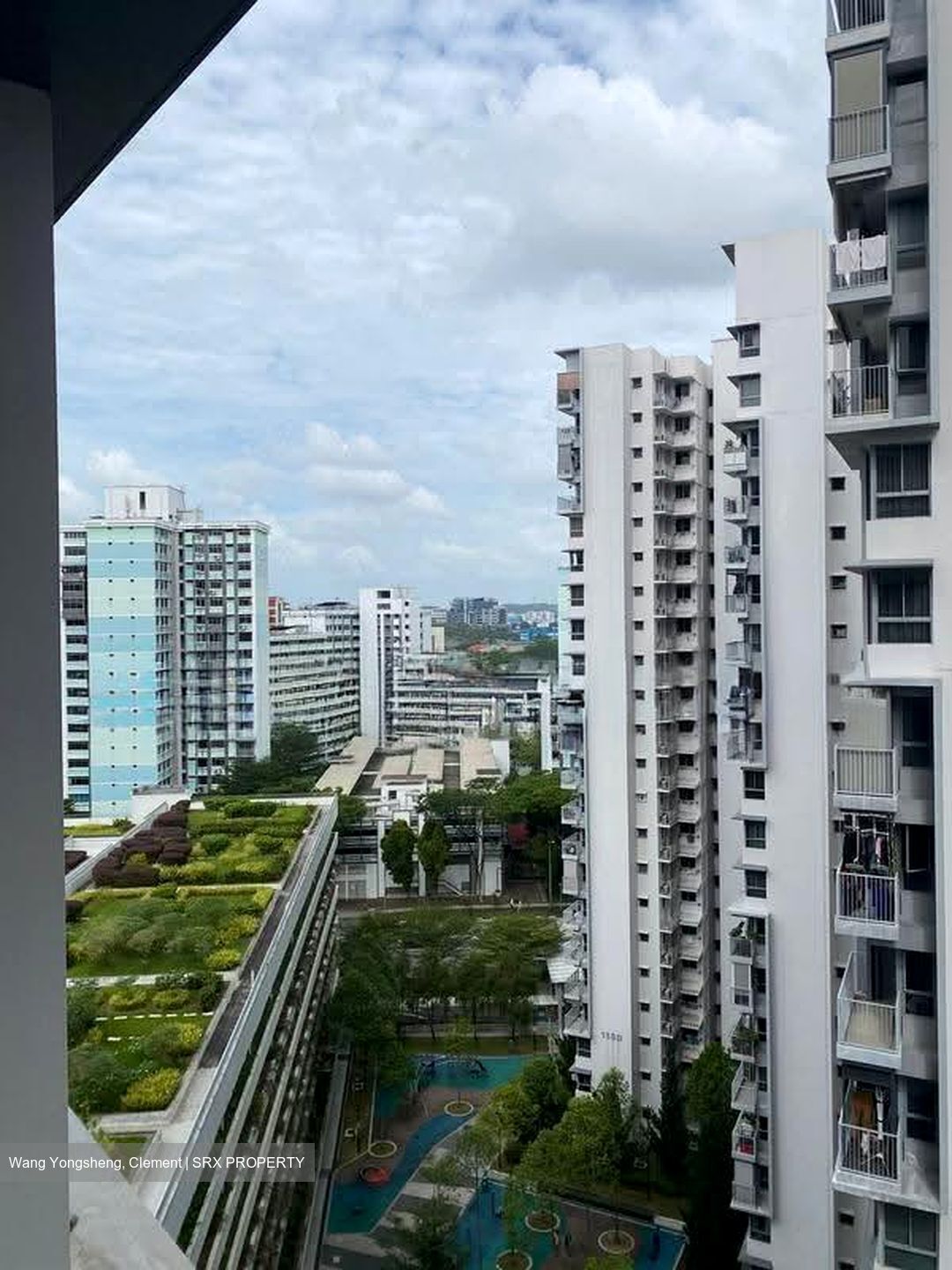 Blk 138A Lake Vista @ Yuan Ching (Jurong West), HDB 4 Rooms #625507701